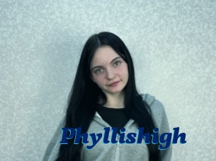 Phyllishigh