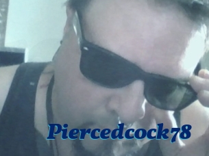 Piercedcock78