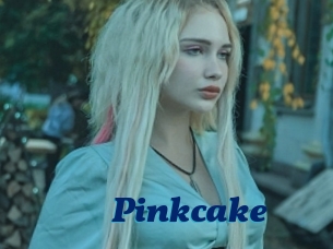 Pinkcake