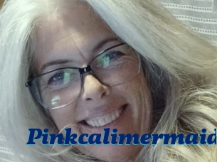 Pinkcalimermaid