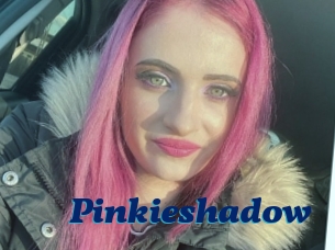 Pinkieshadow