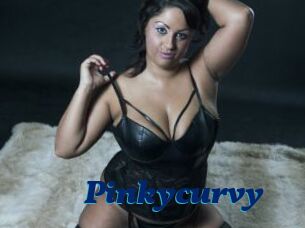 Pinkycurvy