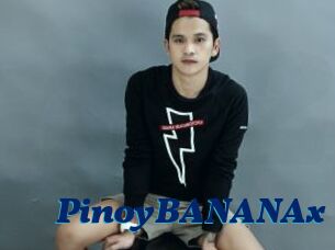 PinoyBANANAx