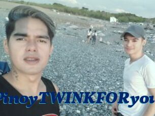 PinoyTWINKFORyou