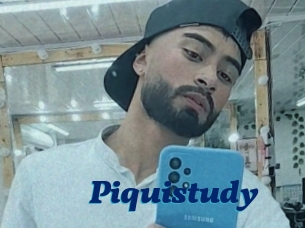 Piquistudy