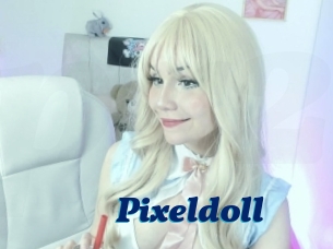 Pixeldoll