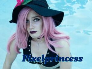 Pixelprincess
