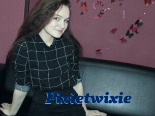 Pixietwixie