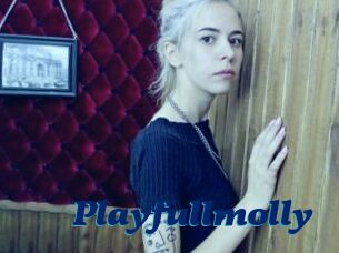 Playfullmolly