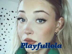 Playfullola