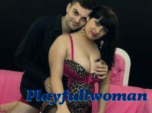 Playfullwoman