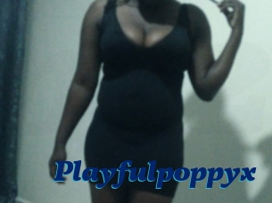 Playfulpoppyx