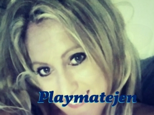 Playmatejen