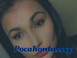 Pocahontass133