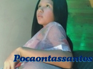 Pocaontassantos