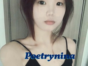 Poetrynina