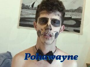 Pohawayne