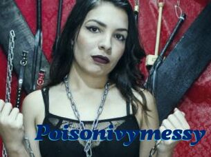 Poisonivymessy
