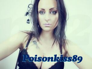 Poisonkiss89