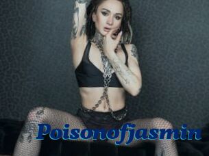 Poisonofjasmin