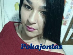 Pokajontas