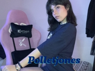 Polletjones