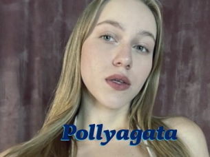 Pollyagata