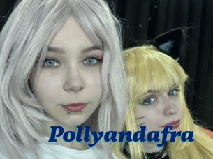 Pollyandafra