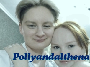 Pollyandalthena