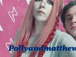 Pollyandmatthew