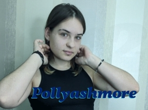 Pollyashmore