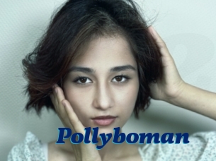 Pollyboman