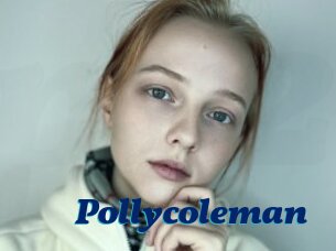 Pollycoleman
