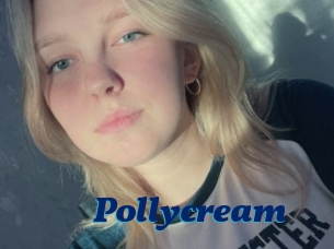 Pollycream
