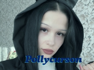 Pollycurson