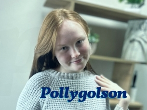 Pollygolson