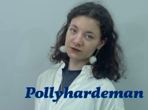 Pollyhardeman