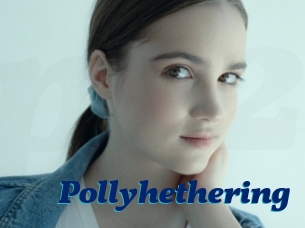 Pollyhethering