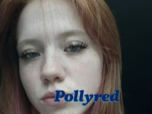 Pollyred