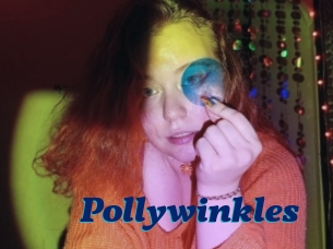 Pollywinkles