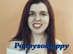 Poppysosloppy