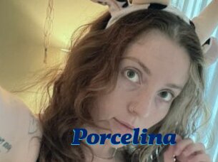 Porcelina