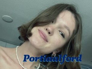 Portiaalford