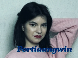 Portiaangwin
