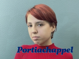 Portiachappel