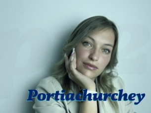 Portiachurchey