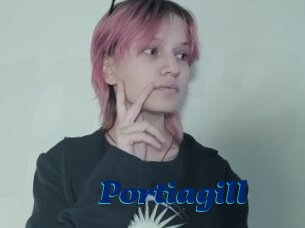 Portiagill