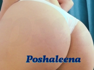 Poshaleena