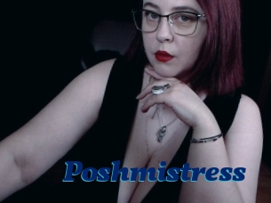 Poshmistress