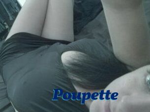 Poupette